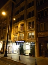 تصویر 124815  هتل اتامان لاکچری استانبول