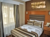 تصویر 917 فضای اتاق های هتل آلفا استانبول