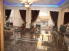 تصویر 914 فضای رستورانی و صبحانه هتل آلفا استانبول
