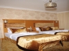 تصویر 904 فضای اتاق های هتل آلفا استانبول
