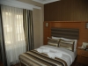 تصویر 900 فضای اتاق های هتل آلفا استانبول