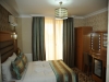 تصویر 899 فضای اتاق های هتل آلفا استانبول
