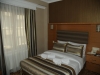 تصویر 898 فضای اتاق های هتل آلفا استانبول