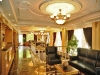 تصویر 897 لابی هتل آلفا استانبول