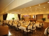 تصویر 895 فضای رستورانی و صبحانه هتل آلفا استانبول