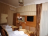 تصویر 890 فضای اتاق های هتل آلفا استانبول