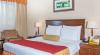 تصویر 47850 فضای اتاق های هتل هوارد جانسون پلازا بای ویندهام دبی