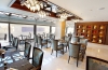 تصویر 125512 فضای رستورانی و صبحانه هتل گرند دورماز استانبول