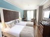 تصویر 125514 فضای اتاق های هتل گرند دورماز استانبول