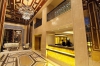 تصویر 125518 لابی هتل گرند دورماز استانبول