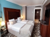 تصویر 125522 فضای اتاق های هتل گرند دورماز استانبول