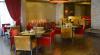 تصویر 47855 فضای رستورانی و صبحانه هتل د لیلا دبی