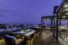 تصویر 125542 فضای بیرونی هتل ونرا استانبول