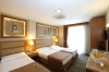 تصویر 125543 فضای اتاق های هتل ونرا استانبول
