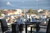 تصویر 125584 فضای رستورانی و صبحانه هتل ونرا استانبول