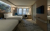 تصویر 125674 فضای اتاق های هتل دبل تری بای هیلتون سیرکجی استانبول