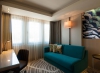 تصویر 125703 فضای اتاق های هتل دبل تری بای هیلتون سیرکجی استانبول
