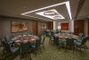 تصویر 125705 اتاق جلسات هتل دبل تری بای هیلتون سیرکجی استانبول