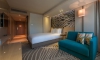 تصویر 125742 فضای اتاق های هتل دبل تری بای هیلتون سیرکجی استانبول