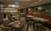 تصویر 125744 فضای رستورانی و صبحانه هتل دبل تری بای هیلتون سیرکجی استانبول