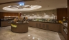 تصویر 125746 فضای رستورانی و صبحانه هتل دبل تری بای هیلتون سیرکجی استانبول