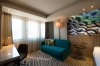 تصویر 125747 فضای اتاق های هتل دبل تری بای هیلتون سیرکجی استانبول