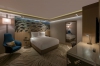 تصویر 125754 فضای اتاق های هتل دبل تری بای هیلتون سیرکجی استانبول