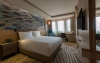تصویر 125755 فضای اتاق های هتل دبل تری بای هیلتون سیرکجی استانبول