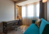 تصویر 125759 فضای اتاق های هتل دبل تری بای هیلتون سیرکجی استانبول