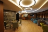 تصویر 125771 لابی هتل دبل تری بای هیلتون سیرکجی استانبول