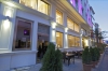 تصویر 125822  هتل میریلایون استانبول