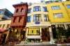 تصویر 125914  هتل ترک آرت استانبول