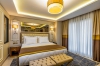 تصویر 125965 فضای اتاق های هتل بتهون سنفونی استانبول