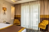 تصویر 125958 فضای اتاق های هتل بتهون سنفونی استانبول