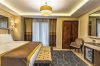 تصویر 125952 فضای اتاق های هتل بتهون سنفونی استانبول