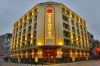 تصویر 126021  هتل واشنگتن استانبول