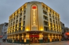 تصویر 126026  هتل واشنگتن استانبول