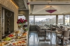 تصویر 126114 فضای رستورانی و صبحانه هتل یاسمک سلطان استانبول