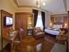 تصویر 126227  هتل جی ال کی آکروپل سوئیت استانبول