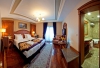 تصویر 126243  هتل جی ال کی آکروپل سوئیت استانبول