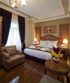 تصویر 126248  هتل جی ال کی آکروپل سوئیت استانبول