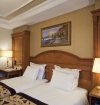 تصویر 126258  هتل جی ال کی آکروپل سوئیت استانبول