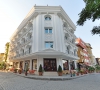 تصویر 126272  هتل د ماگنورا پالاس استانبول