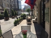 تصویر 126317 فضای بیرونی هتل سناتور تکسیم استانبول