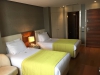 تصویر 126335 فضای اتاق های هتل سناتور تکسیم استانبول