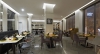 تصویر 126349 فضای رستورانی و صبحانه هتل سناتور تکسیم استانبول