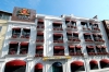تصویر 126689 نمای بیرونی هتل دوسو دوسی اولد سیتی سلطان احمد استانبول