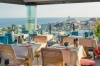 تصویر 127155 فضای رستورانی و صبحانه هتل تیرا استانبول