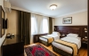 تصویر 127161 فضای اتاق های هتل تیرا استانبول