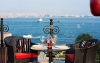 تصویر 127164 فضای بیرونی هتل تیرا استانبول